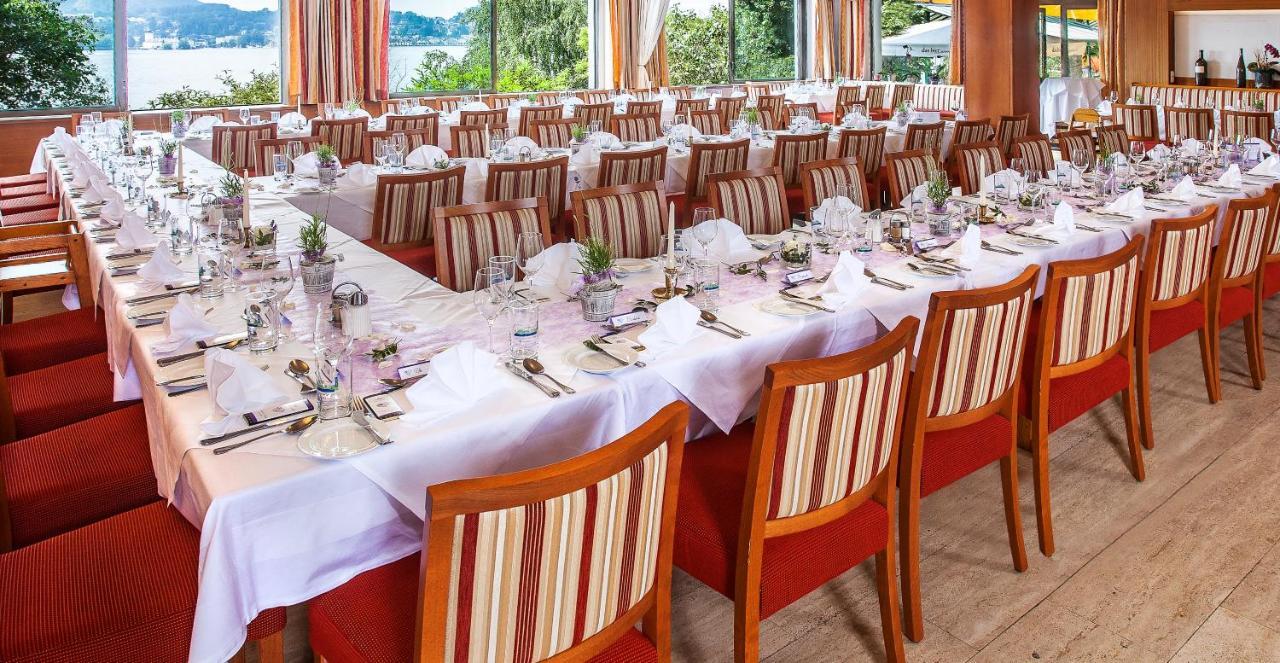 Landhotel Gruenberg Am See Gmunden Ngoại thất bức ảnh