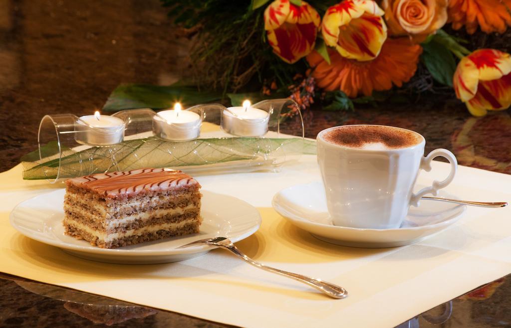 Landhotel Gruenberg Am See Gmunden Ngoại thất bức ảnh