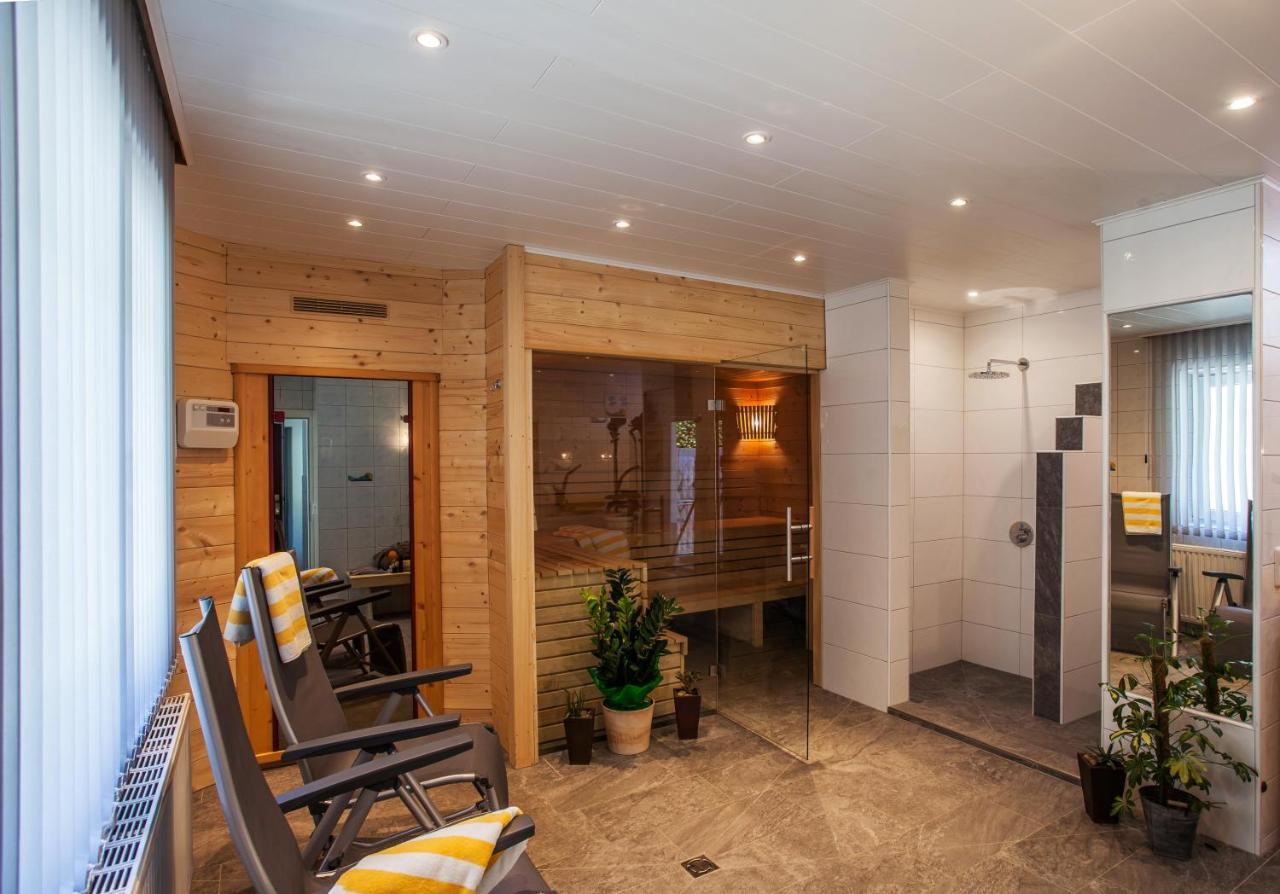 Landhotel Gruenberg Am See Gmunden Ngoại thất bức ảnh