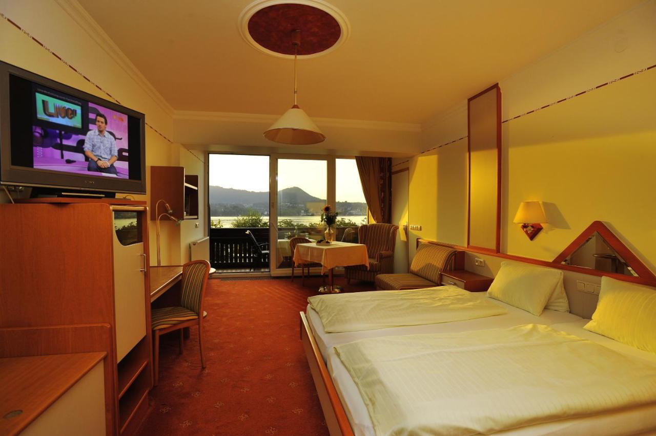 Landhotel Gruenberg Am See Gmunden Ngoại thất bức ảnh