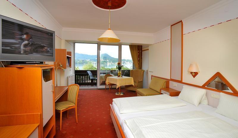 Landhotel Gruenberg Am See Gmunden Ngoại thất bức ảnh